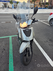 Kymco People S 125