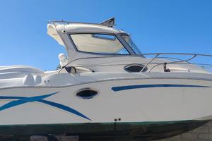 Barca a motore Lema Clon