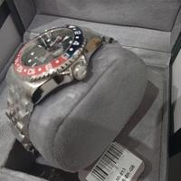 Orologio Mondia