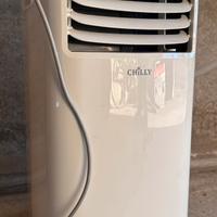 Inventor Chilly Climatizzatore 9.000 BTU portatile