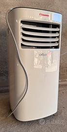 Inventor Chilly Climatizzatore 9.000 BTU portatile