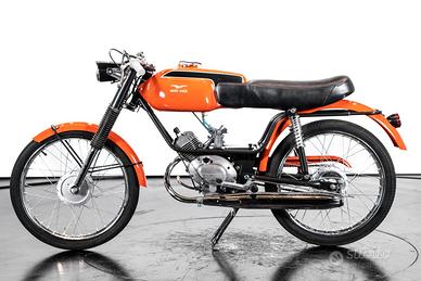 Moto Guzzi Dingo Super