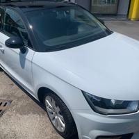 Audi A1 spb 1.0 TFSI ultra design