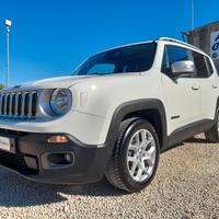 Jeep Renegade 1.6 Mjt 120 CV Limited anno 2017