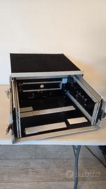 Frontstage SC-MLT4U Flightcase