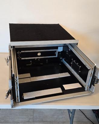 Frontstage SC-MLT4U Flightcase