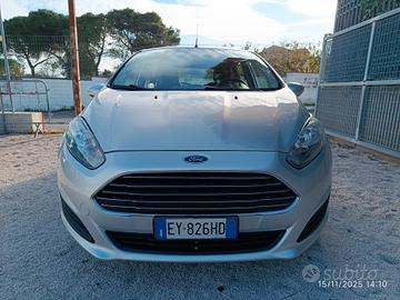 Ford Fiesta 1.4 5 porte Bz.- GPL motore nuovo rifa