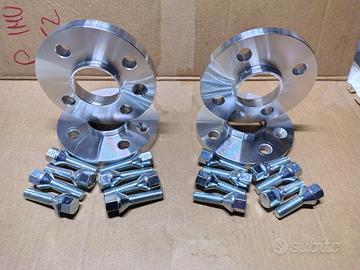 DISTANZIALI NUOVI DA 12 mm+16 mm X FIAT,ALFA,LANCI