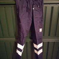 pantaloni lavoro 