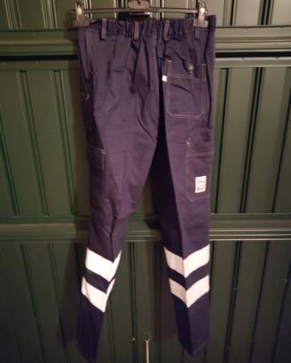 pantaloni lavoro 