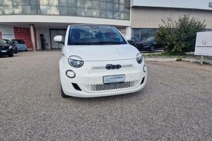 FIAT 500e 42 kWh Icon U984