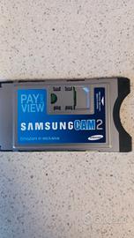 Samsung cam