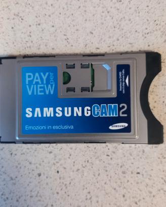 Samsung cam