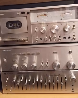 HI FI Harman/Kardon