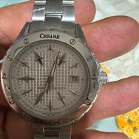 Orologio cesare paciotti