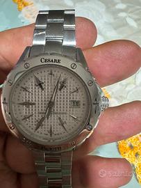 Orologio cesare paciotti