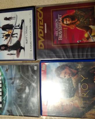 DVD ORIGINALI 1 COME DA FOTO