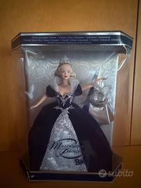 Barbie Millennium Princess