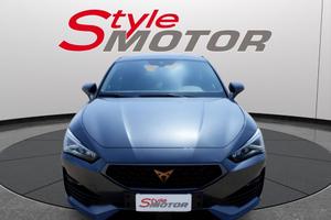 CUPRA Leon 1.5 Hybrid 150 CV DSG