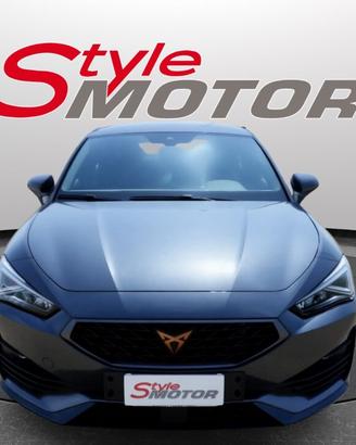CUPRA Leon 1.5 Hybrid 150 CV DSG