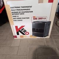 stufa a combustibile kero ste 3001 ce