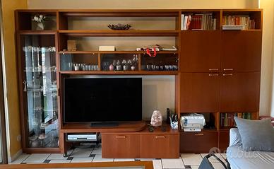 mobile per  soggiorno