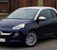 Ricambi Opel Adam
