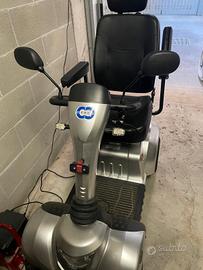 motoretta usata 