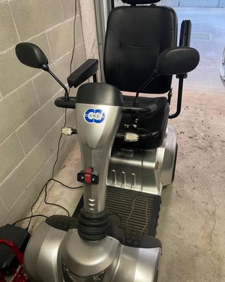 motoretta usata 