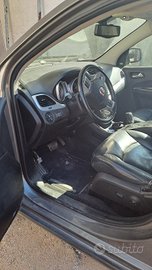 Fiat Freemont prezzo trattabile