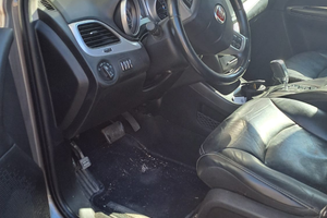 Fiat Freemont prezzo trattabile