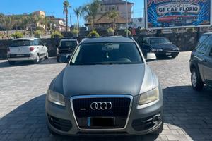AUDI Q5 3.0 Diesel