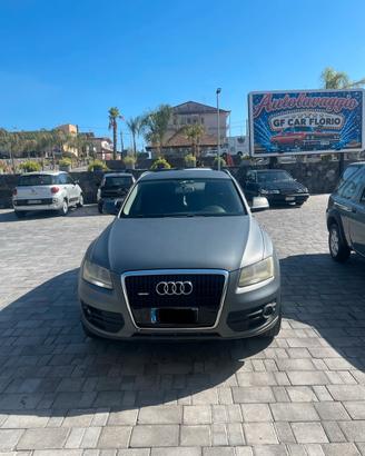 AUDI Q5 3.0 Diesel