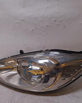45950748 FANALE ANTERIORE SX FORD KA II (2° SERIE)