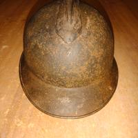 elmetto italiano ww1