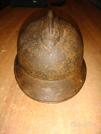 elmetto italiano ww1