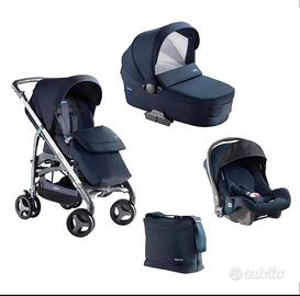 Passeggino modulare Zippy Inglesina
