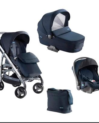 Passeggino modulare Zippy Inglesina