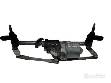 Motorino tergiparabrezza FORD KA (CCU) 08-17 15625
