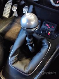 Leva cambio ALFA ROMEO GIULIETTA 1598cc D 2014
