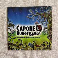 CD, Capone Bungt Bangt. Il ballo del Por Pon Pof