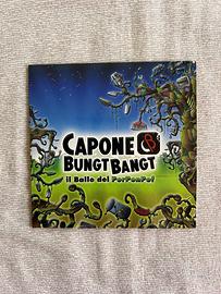 CD, Capone Bungt Bangt. Il ballo del Por Pon Pof