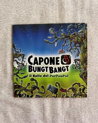 CD, Capone Bungt Bangt. Il ballo del Por Pon Pof