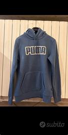 Felpa Puma