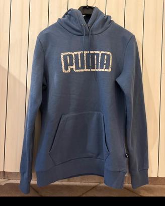 Felpa Puma