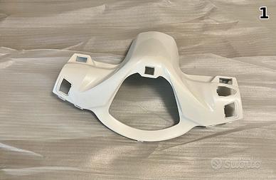 Componenti Honda Vision 110 2021-2025