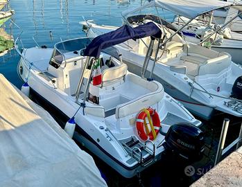 Marinello Sport Cabin