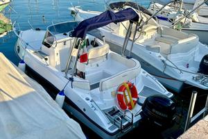 Marinello Sport Cabin
