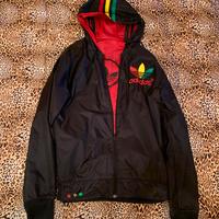 Giacca Adidas