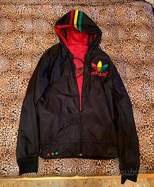 Giacca Adidas